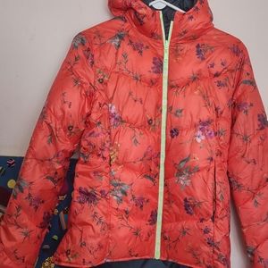 Women's Winter Jacket